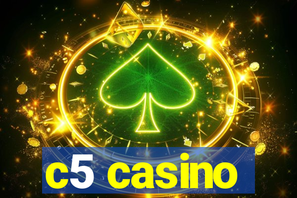 c5 casino